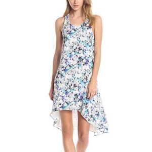 Anthropologie‎ Sam Edelman Floral Strappy Back Sundress - Small